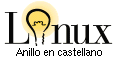Anillo Linux en castellano